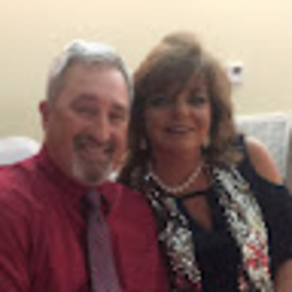 Meet your Posher, Audrey - Picture 1 of 1